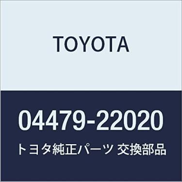 Imagem de TOYOTA Kit de reparo de pinça de freio a disco 04479-22020