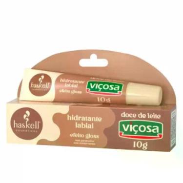 Imagem de Hidratante Labial Doce de Leite Haskell 10g