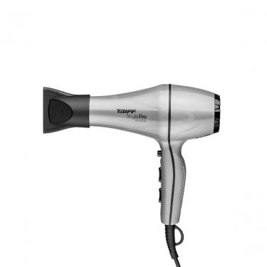 Imagem de Secador Cabelo Style Pro Silencioso Cinza Taiff 2000W 220V