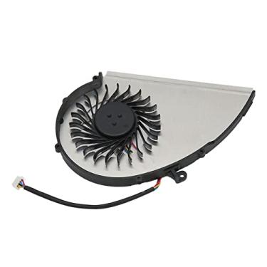 Imagem de Generic Ventilador de Resfriamento para Laptop Ventilador de Resfriamento Comercial de 4 Pinos (GPU)