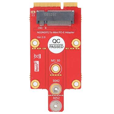 Imagem de aqxreight M.2 Chave B para Mini Adaptador PCIE Módulo Conversor PC Laptop Acessórios para Computador de Mesa ou Suporte para Interface de Desktop M 2 para Soquete Use Módulo de Slot para Chave B