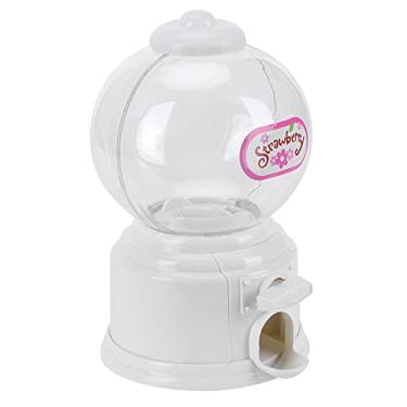 Imagem de Acouto Mini Caixa de Depósito de Dinheiro - Adorável Máquina de Armazenamento e Banco de Dinheiro para Crianças - Presentes Perfeitos para Crianças Dispensador Divertido, Armazenamento de Moedas e