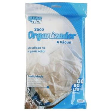Imagem de Saco Organizador a Vácuo GG