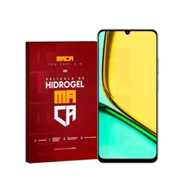 Imagem de Película Anti Impacto Hidrogel Acer Fosco Todos Modelos MACA