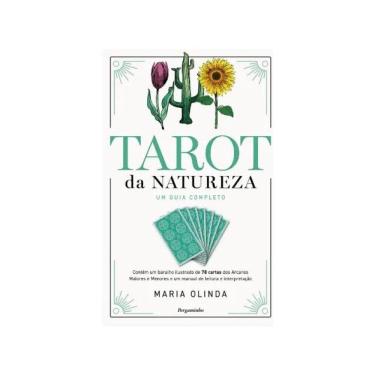 Imagem de Tarot Da Natureza