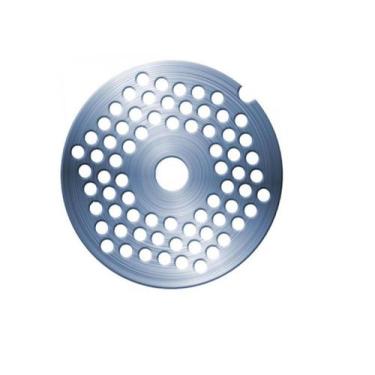 Imagem de Disco Picador De Carne Para Nº 2, 3 E 5 - 4 Mm - Mimoso