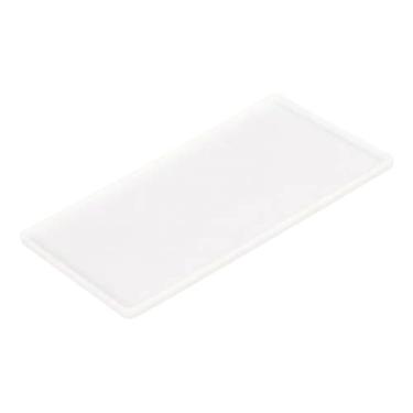 Imagem de 5 peças, jogo americano de silicone, multifuncional, impermeável, lavável, isolamento térmico, tapete para copos, para mesa de jantar, acessórios de cozinha, ideal para uso em sala de jantar, cozinha