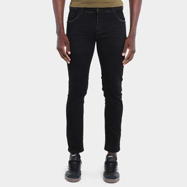 Imagem de Calça Sawary Slim Comfort Masculina-Masculino