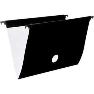 Imagem de Pasta Suspensa Dello Plus Preta