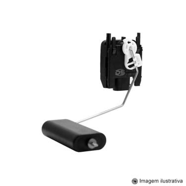 Imagem de Sensor Nivel Combustível Sonic 1.6 4C 16V 12 ...