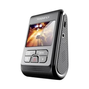 Imagem de Câmera Veicular 2K Quad HD VIOFO A119 V3 Com Super Visão Noturna, Sens