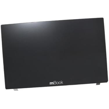 Imagem de Carcaça mBook Tampa Traseira da Tela para Acer Aspire V3-571G