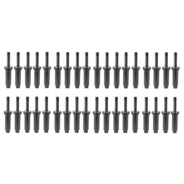 Imagem de Rain Bird Cabeça de pulverização 1804 com bocal de 15van; ajustável de 0° a 360°; raio de 15' com um chaveiro de lanterna SprinklerPartsWholesale gratuito (36)