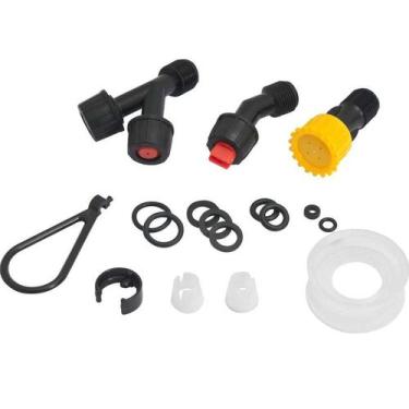 Imagem de Kit Para Pulverizador Agrícola 20L Pc020 Vonde - Vonder