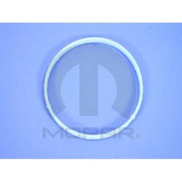 Imagem de Mopar 0466 6113AA, Junta de montagem do acelerador de injeção de combustível