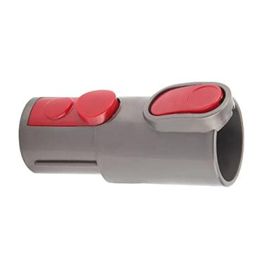 Imagem de GLOGLOW Componentes do Aspirador de pó Aspirador de pó V6 Compatível Com Modelos V7 V8 V10, Material ABS, Adaptador de Conector de 1,8 X 1,4 X 3,6 Polegadas para Nan