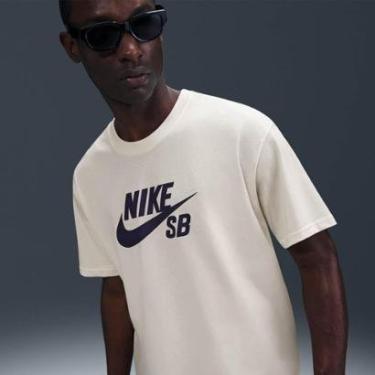 Imagem de Camiseta Nike SB Masculina-Masculino