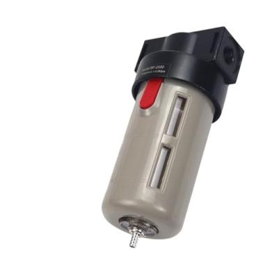 Imagem de BF2000 BF3000 BF4000 BF-2000 BF-3000 BF-4000 separador de filtro de óleo e água componentes pneumáticos compressor de ar 1 peça (BF3000)