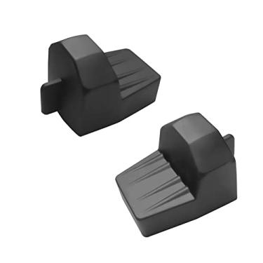 Imagem de Scope Cover for Leupold Delta Point Pro, Protective Case Perfectly Preventing Scratching and Dust,Black(2 Pack)