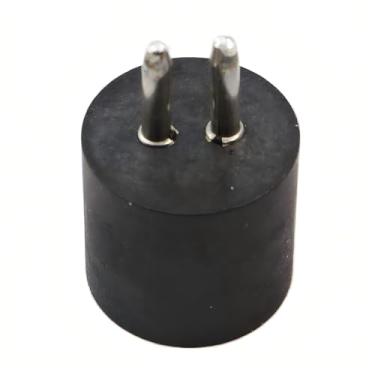 Imagem de KEYOPO Kit detector de chamas Cad Cell 7006U para Beckett AF、AFG、NX、SR、SF, compatível com Honeywell C554A1687 4166, R4184, R7184, R8182, R8184, R8185, R8404, R8991. Comprimento do fio 388. 1 cm (Tipo