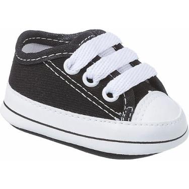 Imagem de Tênis Bebê Menino Básico Delicado Macio e Confortável - GPM Shoes Coll