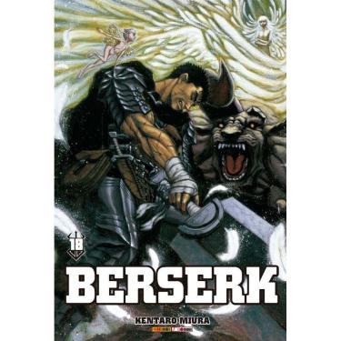 Imagem de Berserk - Vol. 18 - Edição De Luxo