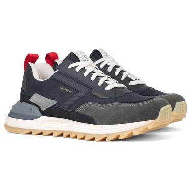 Imagem de Tênis Masculino Reserva RSV Spriz 80 Clássico Sneaker Conforto - Reser