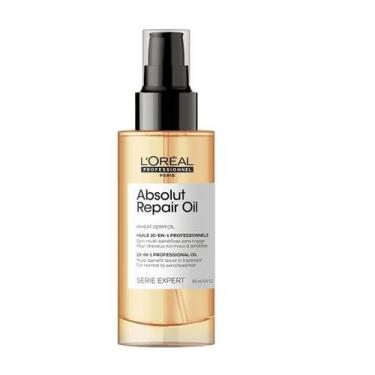 Imagem de LOreal Professionnel Serie Expert Absolut Repair Gold Quinoa 10 in 1 O
