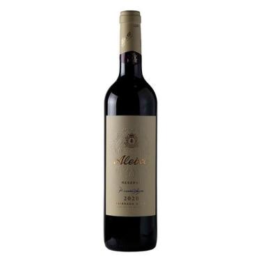 Imagem de Vinho Tinto Aleixo Reserva DOC Bairrada 750ml - Portugal - no-brand