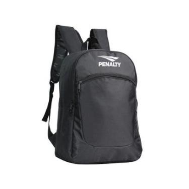 Imagem de Mochila Masculina Reforçada Penalty Para Notebook-Unissex