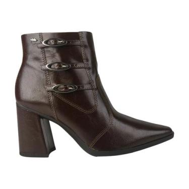 Imagem de Bota Feminina Coleção Inverno Dakota Marrom, Ristretto, 38