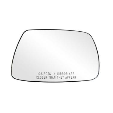Imagem de Fit System Vidro retrovisor 80265 Jeep Grand Cherokee lado direito com placa de apoio
