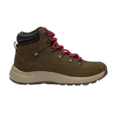 Imagem de Coturno Adventure Feminino Mac Boot Sabine 18 Marrom, C, Horse brown, 