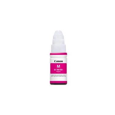 Imagem de Refil de Tinta Canon GI 190 M Magenta 70ml