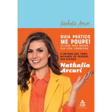 Imagem de Livro - Guia prático Me Poupe!