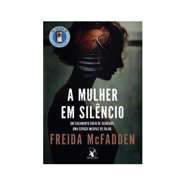 Imagem de A Mulher Em Silêncio - ARQUEIRO - SP, Sortido