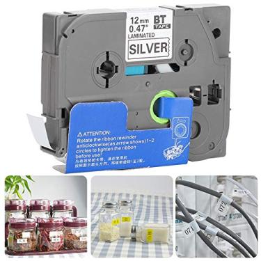 Imagem de Acouto Fita de Etiqueta para Impressoras -, Impressão de Adesivos de