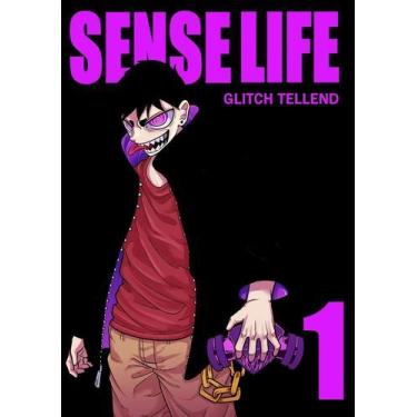 Imagem de Sense Life - Volume 1 - MPEG EDITORA, Sortido