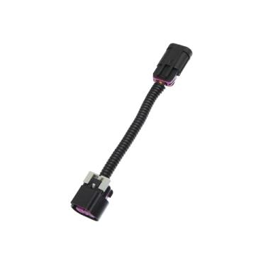 Imagem de Partuto Auto Start Stop Disable/Delete/Canceller Chicote de fios para Chevrolet Equinox 17-18 para Chevrolet Malibu 16-18 para Chevrolet Cruze 15-18 para Cadillac XT5 2016-2018 Substituição