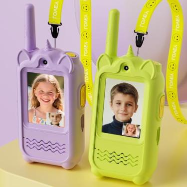 Imagem de Video Walkie Talkie Crianças
