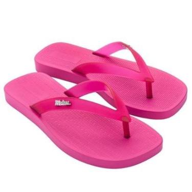 Imagem de Chinelo Melissa Sun Long Beach-Feminino