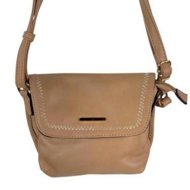 Imagem de Bolsa Alice Palucci Pequena Transversal Feminina AL2249-Feminino