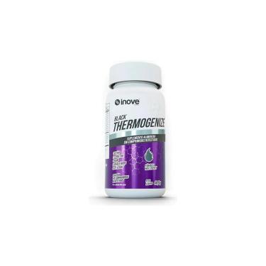 Imagem de Thermogenize 60 cápsulas Ivone Nutrition Suplementos-Unissex
