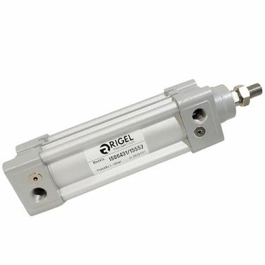 Imagem de Pistão Pneumático 32 X 10 Iso6431 P/ -10° Até 80°graus