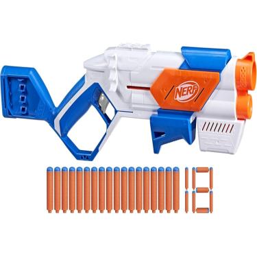 Imagem de Nerf Lançador De Dardos Strikeback N Series Hasbro - G0219