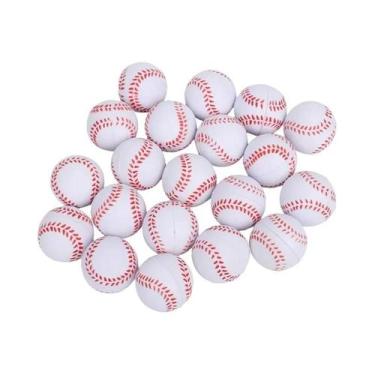 Imagem de Brinquedos De Bola Antiestresse Com Tema Esportivo Para Crianças, 5, 1