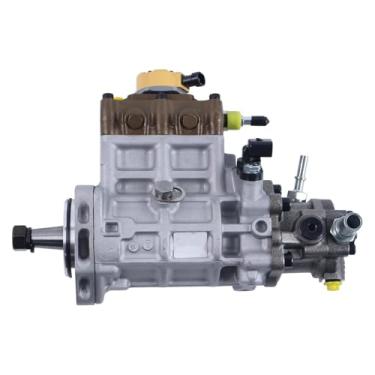 Imagem de RDLIFT-PART Bomba de injeção de combustível de alta pressão 2641A306 2641A312 Substituição compatível com motor Perkins 1106D-E66TA