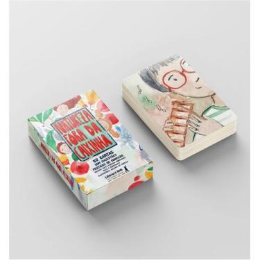 Imagem de Livro - Natureza fora da caixinha