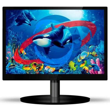 Imagem de Monitor 15.4 Pctop Mlp154Hdmi - 1280 X 600 - Hdmi/Vga