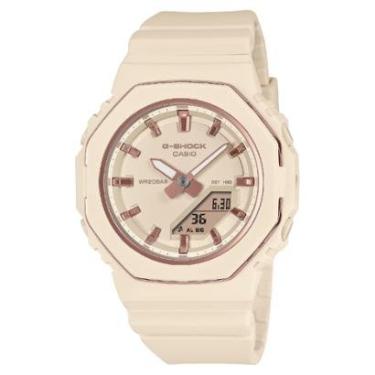 Imagem de Relógio Casio G-Shock GMA-P2110-4ADR-Feminino